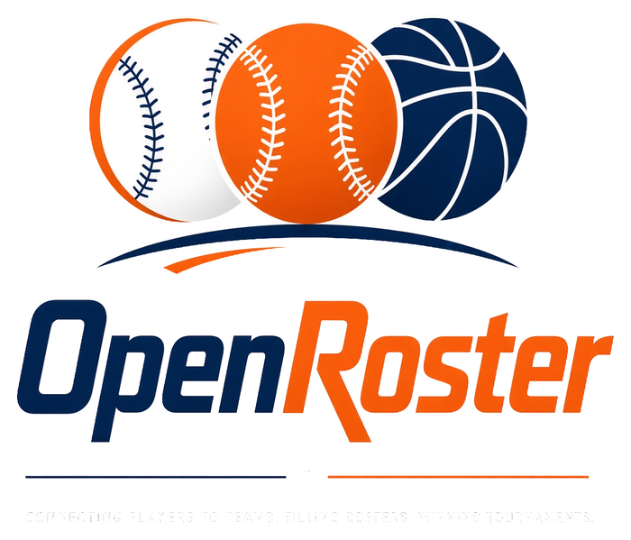 OpenRoster logo